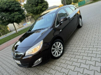 Opel Astra IV 1.4T 2012r Bezwypadkowa Klimatyzacja Nawigacja Serwis !! Sokołów Podlaski - zdjęcie 9