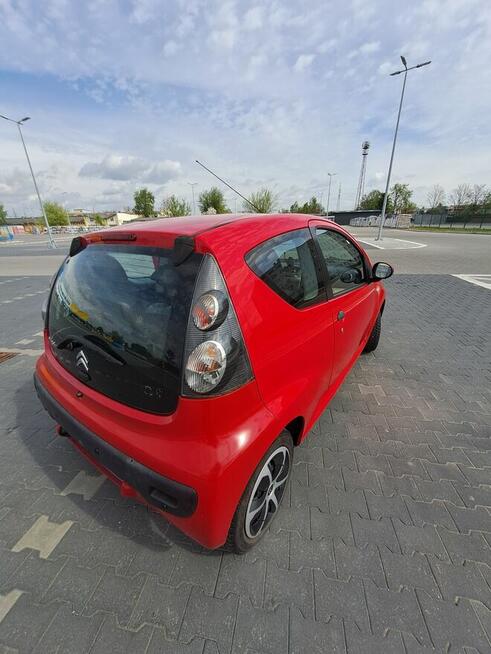 Citroen C1, NOWE SPRZĘGŁO, el. Szyby, Czujniki cofania Płock - zdjęcie 11