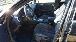 Audi A3 S-Line automat. Gwarancja. Polecam !!! Zielona Góra - zdjęcie 11