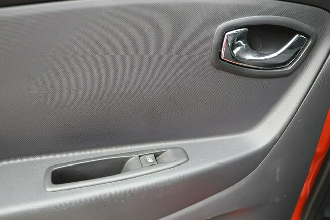 Renault Captur krajowy, 1-właściciel, serwisowany, GAZ Opole - zdjęcie 11