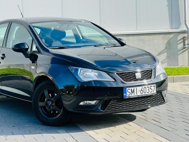 Seat Ibiza 1.4 mpi 86 KM | 2013 | 134 000 km Mikołów - zdjęcie 11