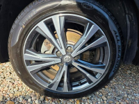 Nissan Qashqai 1.5 DCI Navi Led Kamera 360 PanoramaDach Lift Gwarancaj Gniezno - zdjęcie 8