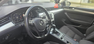 Passat b8 Starogard Gdański - zdjęcie 9