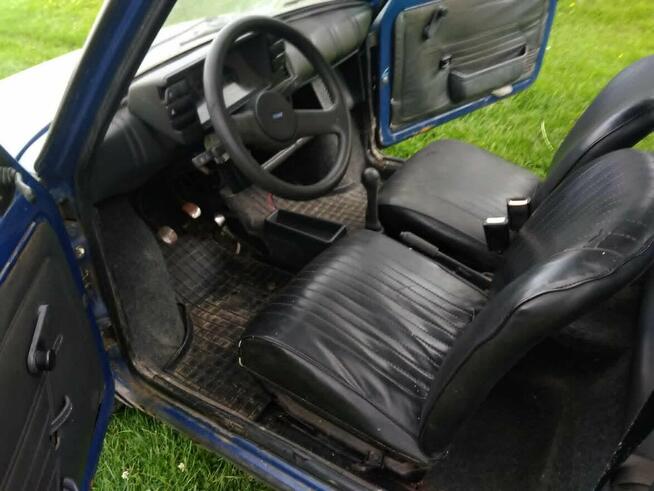 Fiat 126p elx 1998 Zakliczyn - zdjęcie 2