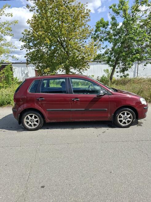 VW Polo 1,2 Gostynin - zdjęcie 5