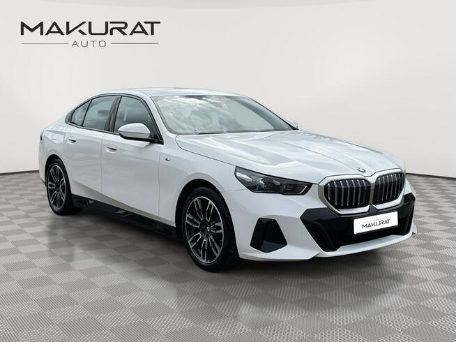 GD7P168#520d mHEV M Sport Ambient Podgrz.f K.cof Salon PL VAT23% Pępowo - zdjęcie 2