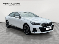 GD7P168#520d mHEV M Sport Ambient Podgrz.f K.cof Salon PL VAT23% Pępowo - zdjęcie 2