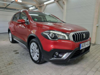 Suzuki SX4 S-Cross 1.4 BoosterJet AllGrip 4x4 Comfort Tenczynek - zdjęcie 1