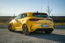 Renault Megane R.S Trophy FV23, salon Polska Warszawa - zdjęcie 6