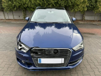 Audi A3 E tron Zielona Łąka - zdjęcie 5