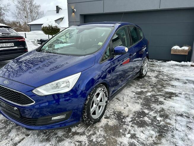 Sprzedam Ford c-max 2017 rok 62 tys przebiegu Szczytno - zdjęcie 11