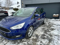 Sprzedam Ford c-max 2017 rok 62 tys przebiegu Szczytno - zdjęcie 11