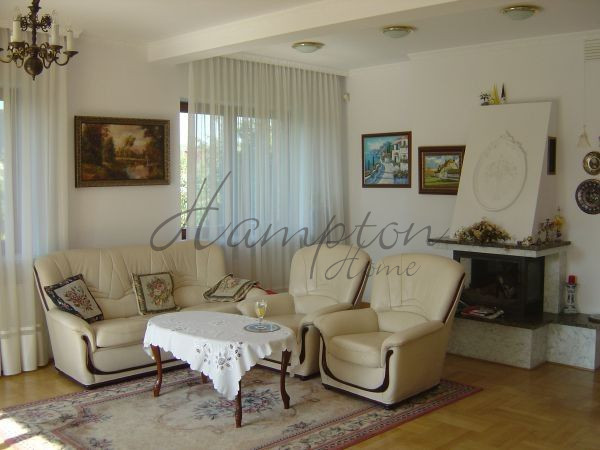 dom wolnostojący, wszystkie media , komunikacja. Ursynów - zdjęcie 2