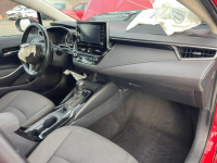 Toyota Corolla Salon PL_LPG Hybryda Auto. Active Kamera Gliwice - zdjęcie 12