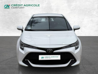 Toyota Corolla 1.2 T Comfort Hatchback Warszawa - zdjęcie 2