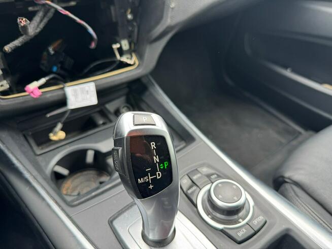 BMW X5 3.0d 245  M X-Drive#Skóra# Margonin - zdjęcie 7