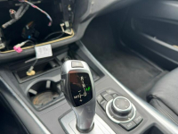 BMW X5 3.0d 245  M X-Drive#Skóra# Margonin - zdjęcie 7