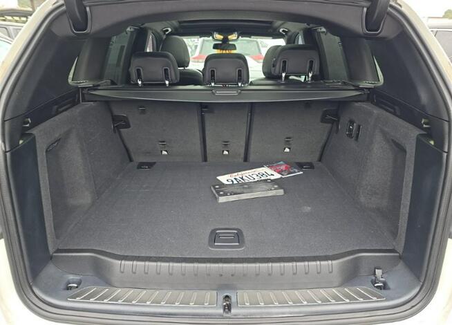 BMW X3 xDrive / M-Pakiet / niski przebieg Warszawa - zdjęcie 12
