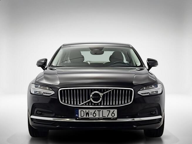 Volvo S90 B5 B Inscription aut ! Z Polskiego Salonu ! Faktura VAT ! Warszawa - zdjęcie 8