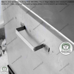 Duża topiarka parowa na 20/28 ramek Wielkopolska Maxi Nierdzewna Jaśliska - zdjęcie 5