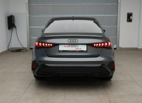 Audi A3 2.0 Diesel 150 KM S-line Kamera 360 ogrzewanie postojowe Kielce - zdjęcie 3