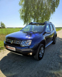 Dacia Duster 125KM 6-Biegów B.Zadbany Rata550zł Śrem - zdjęcie 2