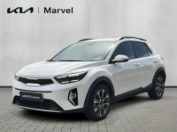 Kia Stonic 1.0 100 KM 7DCT Wersja Business Line Salon PL