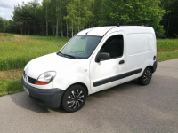 renault kangoo 1.5 dci Leżajsk - zdjęcie 2