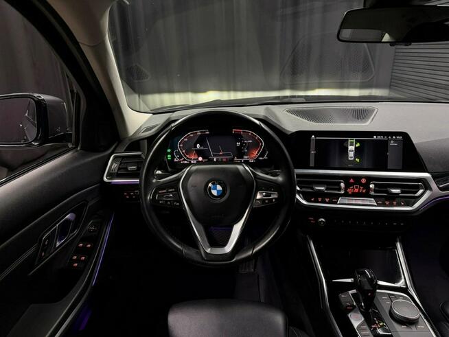 BMW 320 Sadlno - zdjęcie 11