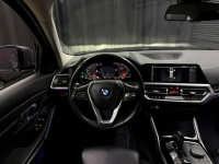 BMW 320 Sadlno - zdjęcie 11