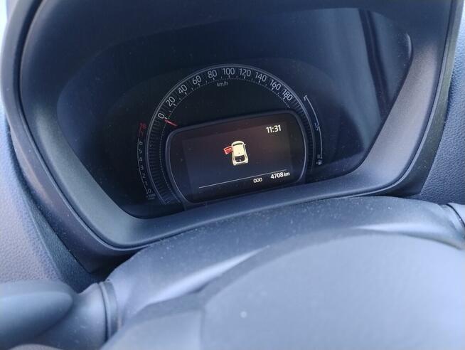 Toyota Aygo X Tarnów - zdjęcie 2