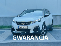 Peugeot 5008 II 1.5 BlueHDi 130 KM | 2018