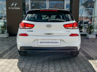 Hyundai i30 1.4MPI 100KM Classic+ Od Dealera Salon Polska FV23% Piotrków Trybunalski - zdjęcie 8