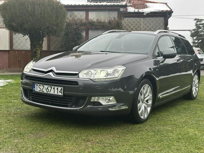 Citroen C5 Lipsko - zdjęcie 2