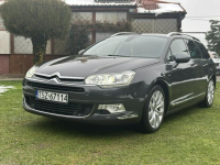 Citroen C5 Lipsko - zdjęcie 2