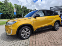 Suzuki Vitara 2023/PREMIUM/SALON POLSKA/1 WŁ/serwis ASO/gwarancja Ełk - zdjęcie 12
