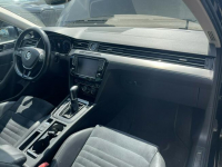 Volkswagen Passat Highline 4Motion Podgrzewanie Hak 240KM Gliwice - zdjęcie 10