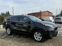 Kia Sportage *navi*podgrzewana kierownica*serwis*z Niemiec* Dąbrowa - zdjęcie 12