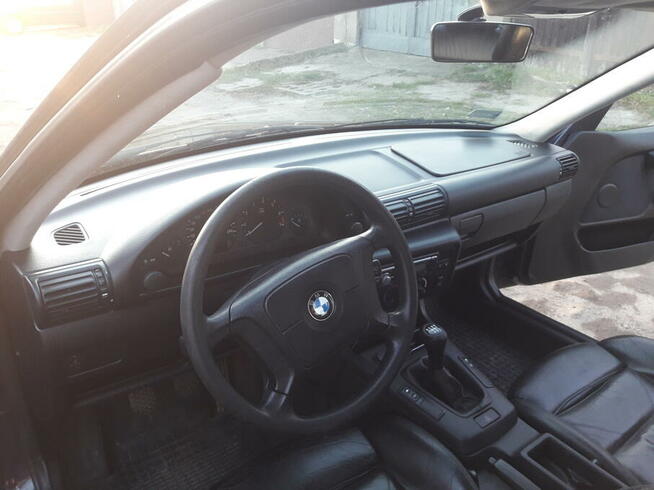 Bmw e36 316i Słupsk - zdjęcie 12