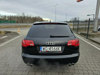 Audi S6 Lipówki - zdjęcie 9