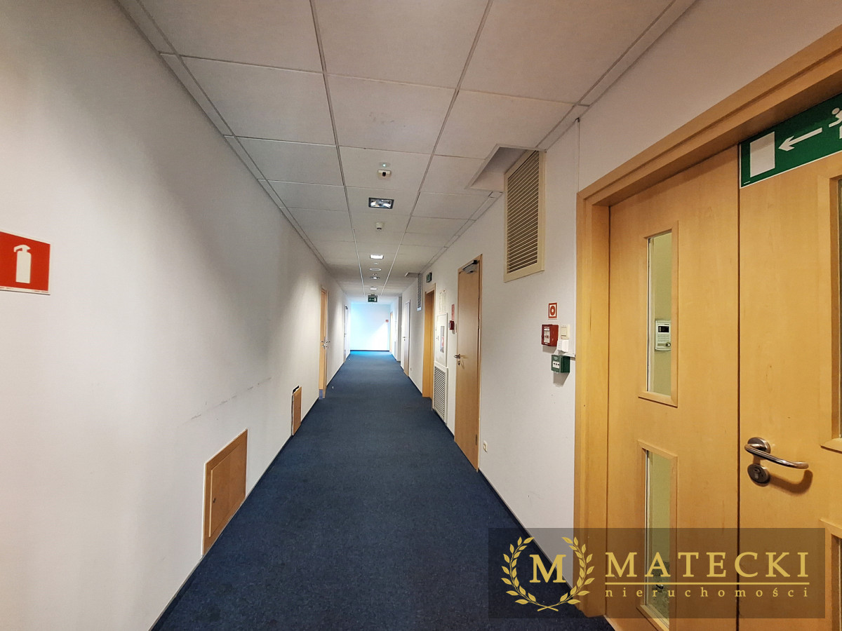 Nowoczesne biuro Centrum/Jeżyce - bez prowizji Jeżyce - zdjęcie 9