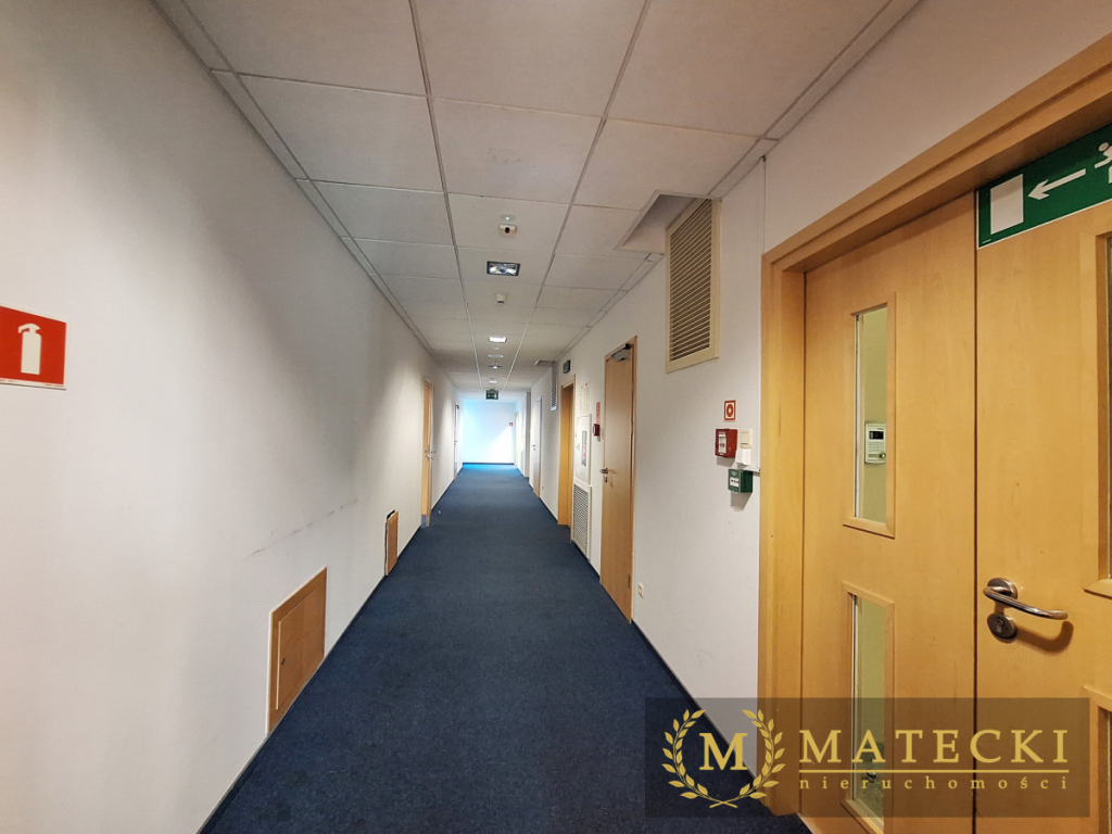 Nowoczesne biuro Centrum/Jeżyce - bez prowizji Jeżyce - zdjęcie 9