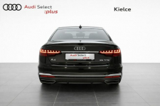 Audi A4 35TFSI 150KM Stronic Sline Tempomat Ambiente Kamera Alu19 Kielce - zdjęcie 3
