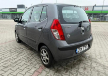 Hyundai i10 Rawa Mazowiecka - zdjęcie 3