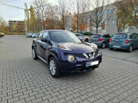 Nissan Juke 1.6 DIG-T benzyna 190 km. Automat