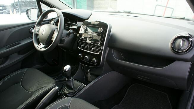 Renault Clio Ostrów Wielkopolski - zdjęcie 8