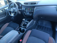 Nissan Qashqai Automat kamery 360 Karczew - zdjęcie 8
