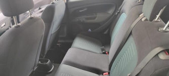 Fiat Grande Punto benzyna+ LPG Żelazków - zdjęcie 11