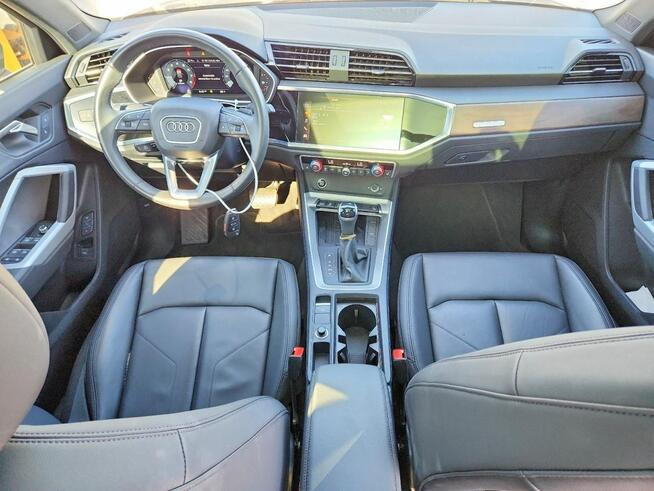 Audi Q3 Bogata wersja wyposażenia / S-Line / niski przebieg Cieszyn - zdjęcie 8