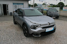 Citroen C4 SHINE 1.5D Skóra Salon Polska netto 50325 PLN Gwarancja Warszawa - zdjęcie 4